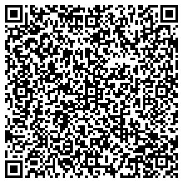 QR-код с контактной информацией организации "HomeBeauty"