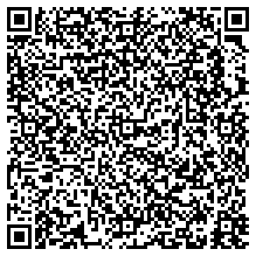 QR-код с контактной информацией организации ИП Рахимова А.Н.