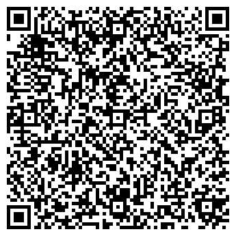 QR-код с контактной информацией организации Монтана