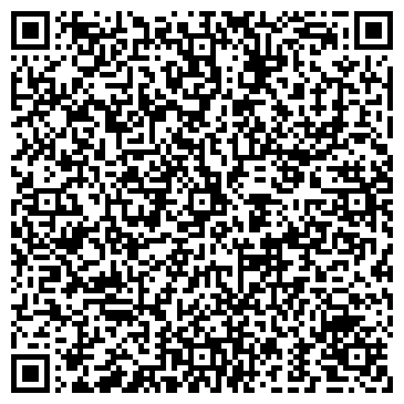 QR-код с контактной информацией организации Магазин сантехники