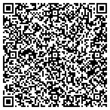 QR-код с контактной информацией организации Коралл, подростковый клуб, ДЮСШ №8