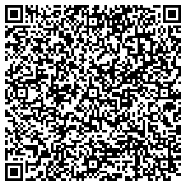 QR-код с контактной информацией организации Серебряные спицы, секция велоспорта, ДЮСШ №9