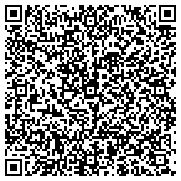QR-код с контактной информацией организации ООО Мидин
