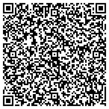 QR-код с контактной информацией организации "MaxiFit"