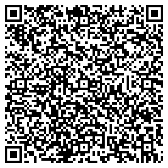 QR-код с контактной информацией организации Областная СДЮСШОР по гимнастике