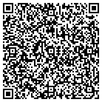 QR-код с контактной информацией организации ООО Агробытполимер