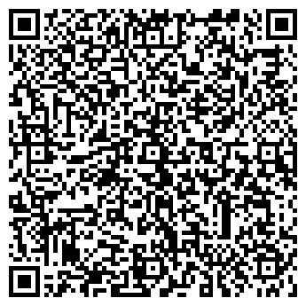 QR-код с контактной информацией организации ЗАО Самара-Курортсервис
