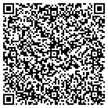 QR-код с контактной информацией организации ООО Ландшафт Декор