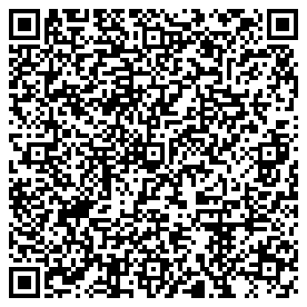 QR-код с контактной информацией организации Магазин сантехники на Центральной, 3а