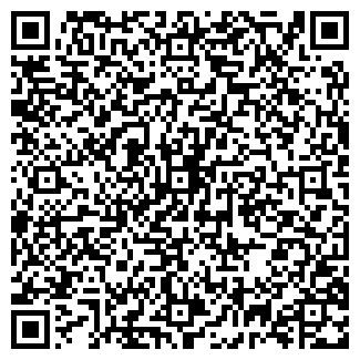 QR-код с контактной информацией организации ДЮСШ №1