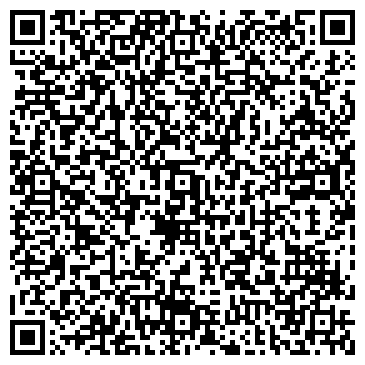 QR-код с контактной информацией организации ДЮСШ Бессоновского района