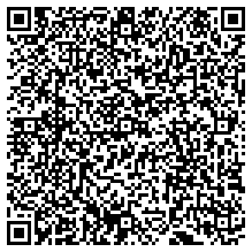 QR-код с контактной информацией организации Областная СДЮСШОР по гимнастике