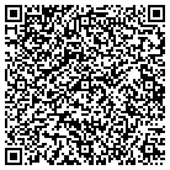 QR-код с контактной информацией организации Парикмахерская на ул. Революции, 1а