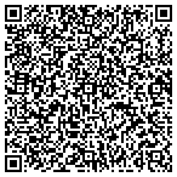 QR-код с контактной информацией организации Tennis markt