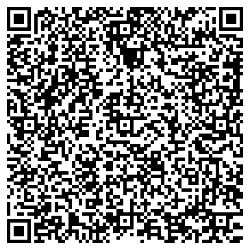 QR-код с контактной информацией организации ИП Гузанова И.С.