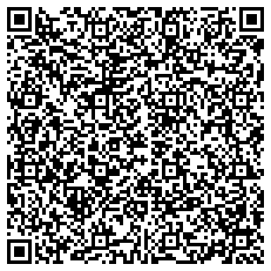 QR-код с контактной информацией организации ООО Туристическая фирма «Лэнд трэвел»