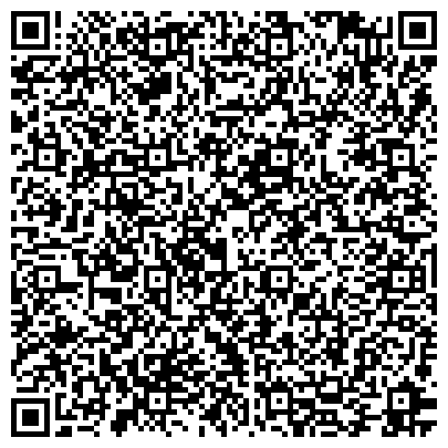 QR-код с контактной информацией организации ДЭУ Советского района, МКУ, дорожно-эксплуатационная компания