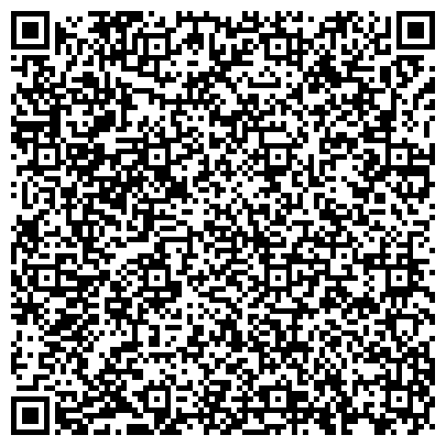 QR-код с контактной информацией организации Травмпункт, Городская больница №1, г. Красногорск