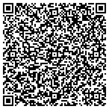 QR-код с контактной информацией организации ООО Промсила