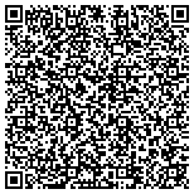 QR-код с контактной информацией организации ГБУЗ "Городская поликлиника №175 ДЗМ"