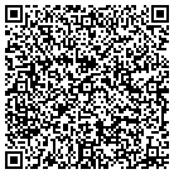 QR-код с контактной информацией организации ИП Глумова С.Ю.
