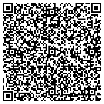 QR-код с контактной информацией организации Парикмахерская на ул. Пермякова, 9