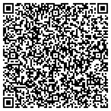 QR-код с контактной информацией организации Тревел-Сити