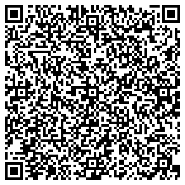QR-код с контактной информацией организации Триумф МК
