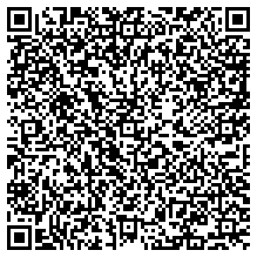 QR-код с контактной информацией организации Академический