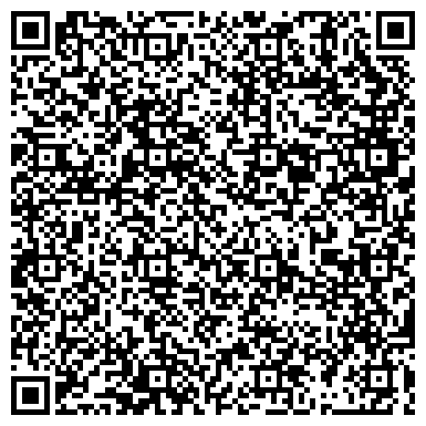 QR-код с контактной информацией организации Мартит, медицинский центр, район Кунцево