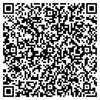 QR-код с контактной информацией организации ПРОДУКТЫ