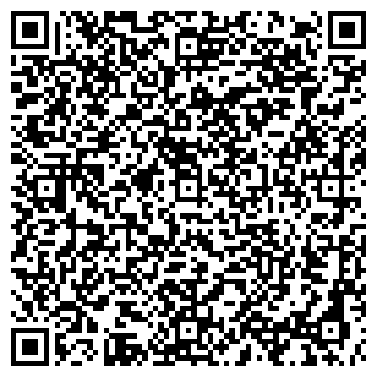 QR-код с контактной информацией организации ООО Гостиный двор