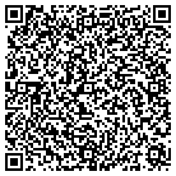 QR-код с контактной информацией организации ЗАО Недвижимость-Ф