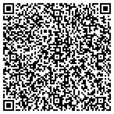 QR-код с контактной информацией организации ООО Луч