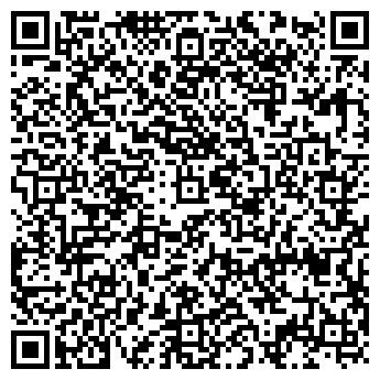 QR-код с контактной информацией организации ООО Деловой сервис