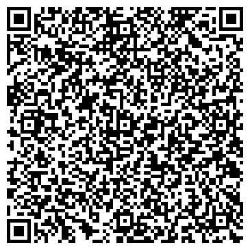 QR-код с контактной информацией организации Зеленый двор