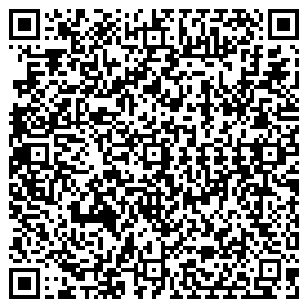 QR-код с контактной информацией организации ООО Экотехсервис