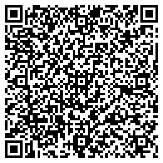 QR-код с контактной информацией организации ООО АС