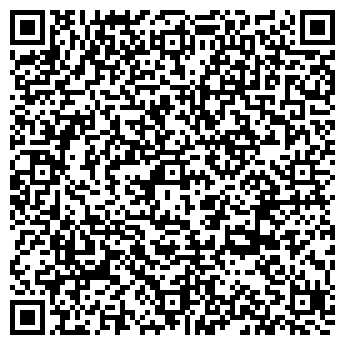 QR-код с контактной информацией организации ООО Сад Город