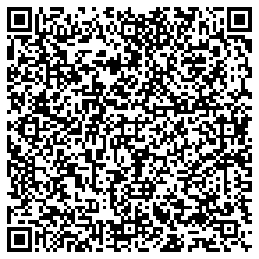 QR-код с контактной информацией организации Лагуна Тур