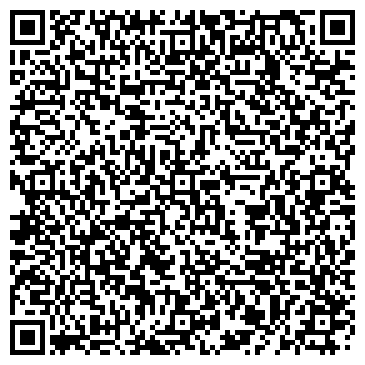 QR-код с контактной информацией организации Anex tour