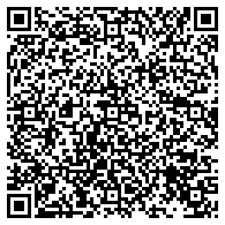 QR-код с контактной информацией организации ООО ЖКУ-1