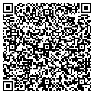 QR-код с контактной информацией организации ПРОДУКТЫ