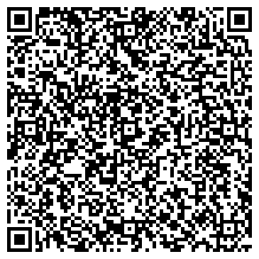 QR-код с контактной информацией организации ООО Эдем