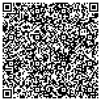 QR-код с контактной информацией организации ОАО СибИАЦ, филиал в г. Красноярске