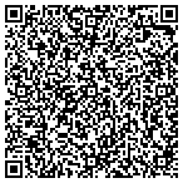 QR-код с контактной информацией организации Альбатрос Тур