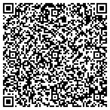 QR-код с контактной информацией организации МИСР ТРЭВЕЛ