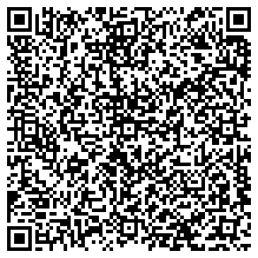 QR-код с контактной информацией организации Колобок