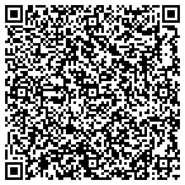 QR-код с контактной информацией организации Абсолют-Тур