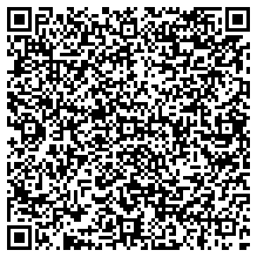 QR-код с контактной информацией организации ООО Новый Двор